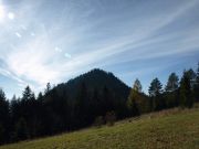 Nowa Góra , Pieniny